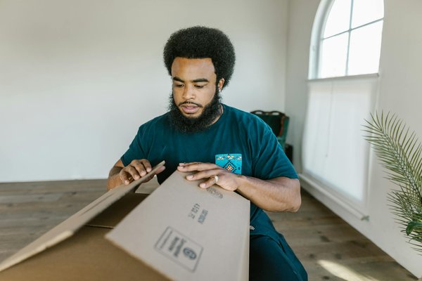 Location de camionnette de déménagement : est-il permis de laisser un tiers conduire?
